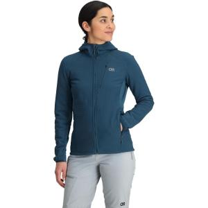 Outdoor Research Women’s Cirque III Pants | Thermo-Regulating ActiveTemp, Water & Wind Resistant, Abrasion Resistant(Slate)