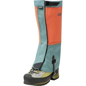 Outdoor Research Women’s Crocodile Gaiters(Bahama/Seaglass)