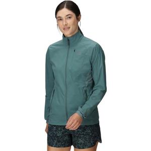 Outdoor Research Women’s Deviator Wind Jacket(Neptune)