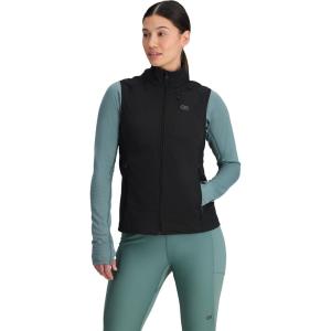 Outdoor Research Women’s Deviator Wind Vest