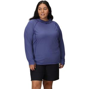 Outdoor Research Women’s Echo Hoodie-Plus(Galactic)