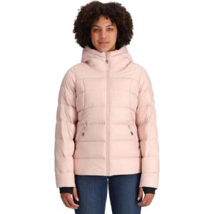 Outdoor Research Women’s Echo Hoodie-Plus(Sienna)