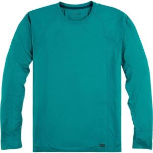 Outdoor Research Women’s Echo Long Sleeve Tee(Deep Lake)