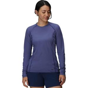 Outdoor Research Women’s Echo Long Sleeve Tee(Galactic)