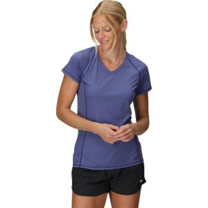 Outdoor Research Women’s Echo T-Shirt(Galactic)