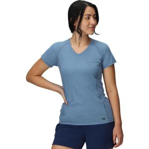 Outdoor Research Women’s Echo T-Shirt(Olympic)