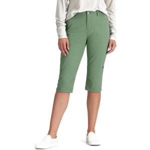 Outdoor Research Women’s Ferrosi Capris(Balsam)
