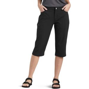 Outdoor Research Women’s Ferrosi Capris(Black)