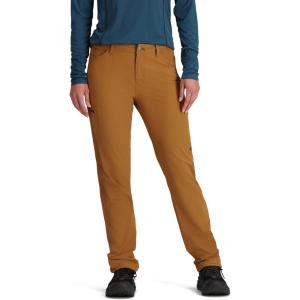 Outdoor Research Women’s Ferrosi Pants – Regular(Bronze)