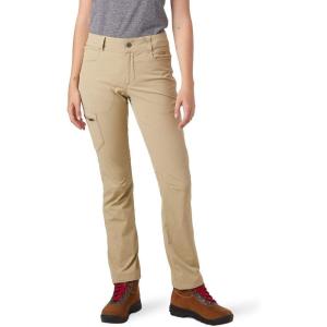 Outdoor Research Women’s Ferrosi Pants, Short Inseam – Hiking Climbing Camping Lightweight Gear(Hazelwood)