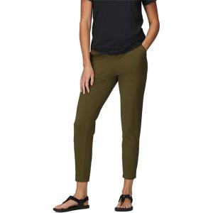 Outdoor Research Women’s Ferrosi Transit Pants(Dark Olive)
