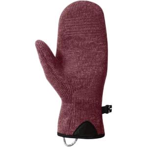 Outdoor Research Women’s Flurry Mitts(Charcoal)