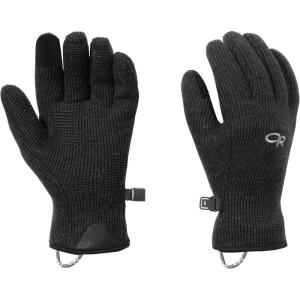 Outdoor Research Women’s Flurry Sensor Gloves(Black)