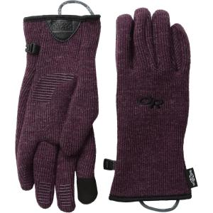 Outdoor Research Women’s Flurry Sensor Gloves(Pinot)
