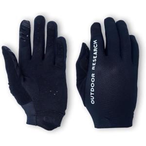 Outdoor Research Women’s Freewheel MTB Bike Gloves(Black)