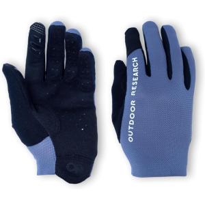 Outdoor Research Women’s Freewheel MTB Bike Gloves(Summit)
