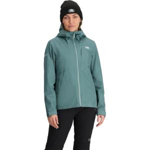 Outdoor Research Women’s Grandridge Gore-Tex Jacket(Neptune)