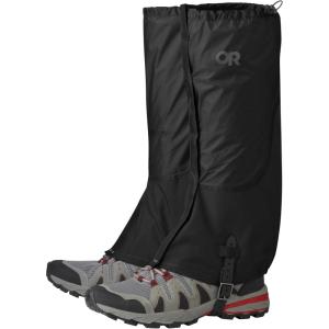 Outdoor Research Women’s Helium Gaiters(Black)