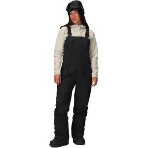 Outdoor Research Women’s Hemispheres Team Gore-Tex 3L Bibs(Black)