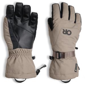 Outdoor Research Women’s Revolution GORE-TEX Gloves(Sable)