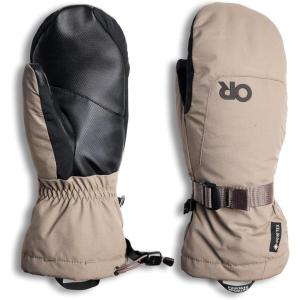 Outdoor Research Women’s Revolution GORE-TEX Mitts(Sable)