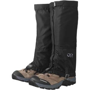 Outdoor Research Women’s Rocky Mountain High Gaiters(Black)
