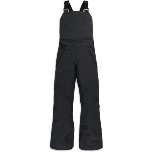 Outdoor Research Women’s Snowcrew Bibs(Black)