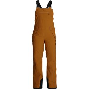 Outdoor Research Women’s Snowcrew Bibs(Bronze)