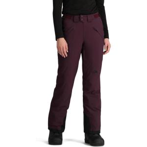 Outdoor Research Women’s Snowcrew Pants(Amethyst)