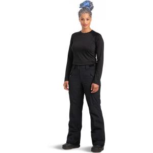 Outdoor Research Women’s Snowcrew Pants(Black)