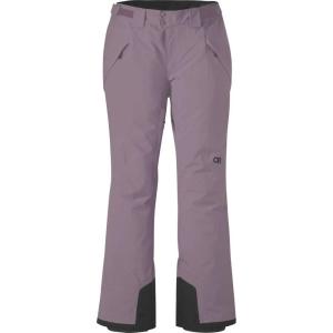 Outdoor Research Women’s Snowcrew Pants(Moth)