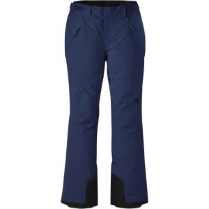 Outdoor Research Women’s Snowcrew Pants(Naval Blue)
