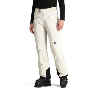 Outdoor Research Women’s Snowcrew Pants(Oyster)