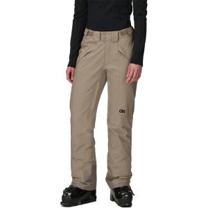 Outdoor Research Women’s Snowcrew Pants(Sable)