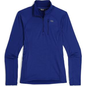 Outdoor Research Women’s SuperStrand LT Hoodie-Plus(Galaxy)