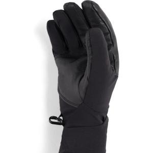 Outdoor Research Women’s Sureshot Pro Gloves(Black)