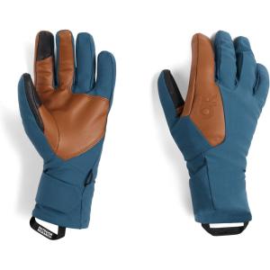 Outdoor Research Women’s Sureshot Pro Gloves(Harbor)