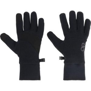Outdoor Research Women’s Trail Mix Gloves(Black)