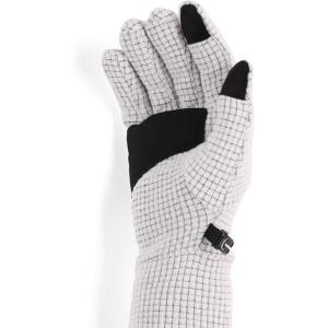 Outdoor Research Women’s Trail Mix Gloves(Snow)