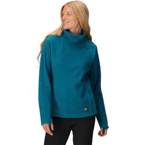 Outdoor Research Women’s Trail Mix XT Fleece Cowl | Temperature Self-Regulating Fabric, UPF 50+, Lightweight(Aurora)