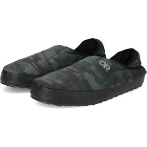 Outdoor Research Women’s Tundra Trax Booties(Grove Camo)