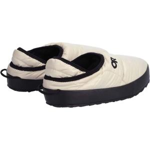 Outdoor Research Women’s Tundra Trax Slip-On Booties(Oyster)