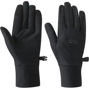 Outdoor Research Women’s Vigor Lightweight Sensor Gloves(black)