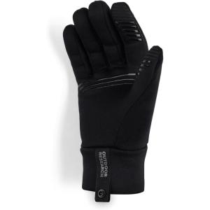 Outdoor Research Women’s Vigor Midweight Sensor Gloves(Black)