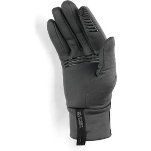 Outdoor Research Women’s Vigor Midweight Sensor Gloves(Charcoal)
