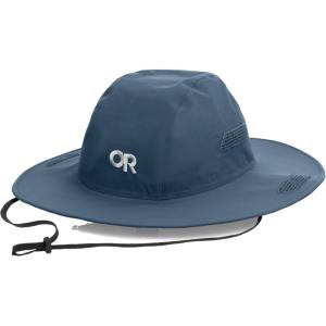 Seattle Rain Hat(Cenote)