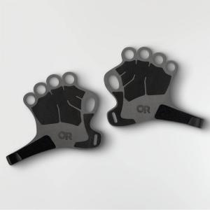 Splitter II Gloves(Pewter/Black)