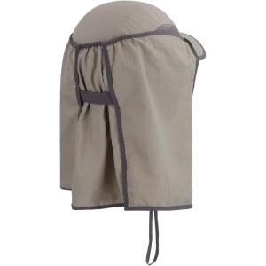 Sun Runner Cap(Khaki)