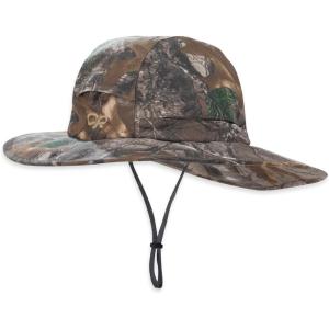 Sunbriolet Sun Hat(Realtree Camo)
