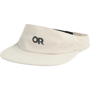 Trail LT Visor(Oyster)